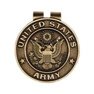 U.S. Army Money Clip